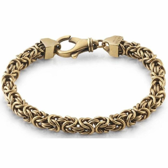 Pulsera Mujer Guess JUMB01352JWAGS Pulsera Mujer Guess JUMB01352JWAGS