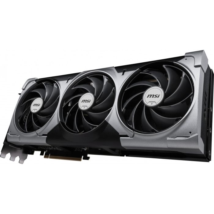 MSI MSI4711377301633 Tarjeta Gráfica VENTUS GEFORCE RTX 5090 32G 3X OC NVIDIA 32 GB GDDR7 8 MSI MSI4711377301633 Tarjeta Gráfica VENTUS GEFORCE RTX 5090 32G 3X OC NVIDIA 32 GB GDDR7 8