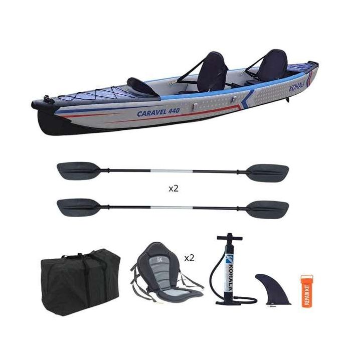Kayak dropstitch kayak kayak pme person 440cm Kayak dropstitch kayak kayak pme person 440cm