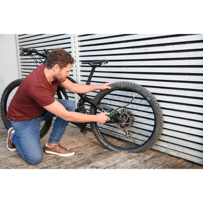 Bosch Bomba de Aire Comprimido 0603947000 - EASY PUMP 150 Psi 3