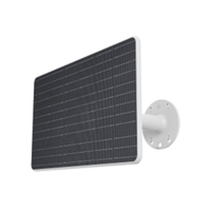 Ezviz EZV1722562713111 Panel Solar 12W con Batería Incorporada, Puerto de Carga Dual, IP65, Bluetooth 14