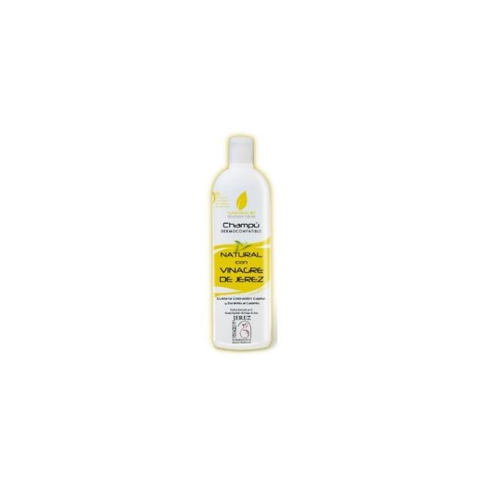 Champu De Vinagre De Jerez 500Ml. Champu De Vinagre De Jerez 500Ml.