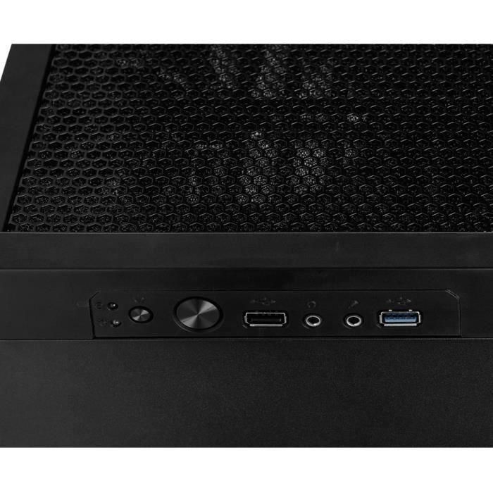 Fractal Design Core 1000 USB 3 3