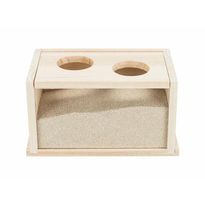 Set de Baño Trixie Arena 4