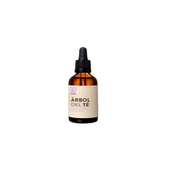 Arbol De Te Aceite 50Ml. Arbol De Te Aceite 50Ml.