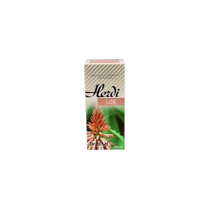 Herdiloe 250Ml