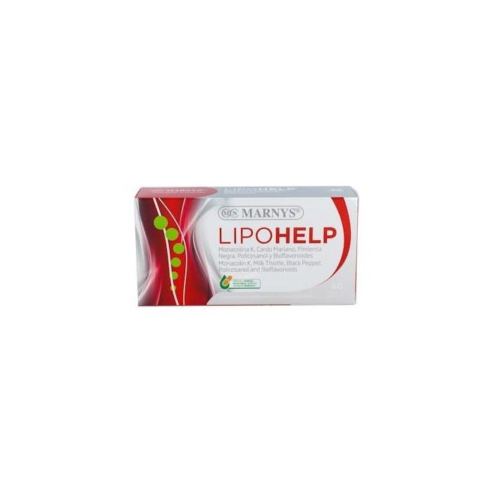 Lipohelp