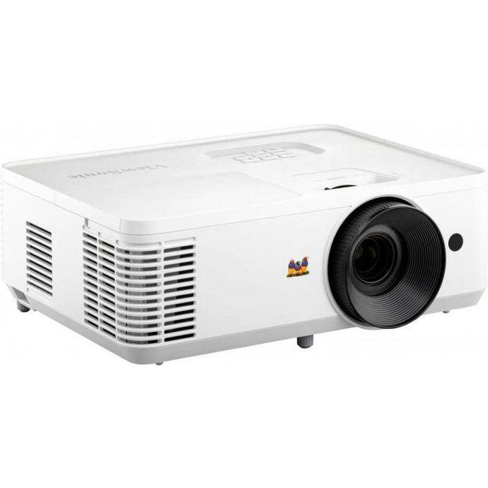 ViewSonic PX704HDE Projector, Full HD (1920x1080p), 4,000 ANSI Lumens, 25.000:1 contrast, 25dB (Eco), 3D compatible 15 ViewSonic PX704HDE Projector, Full HD (1920x1080p), 4,000 ANSI Lumens, 25.000:1 contrast, 25dB (Eco), 3D compatible 15