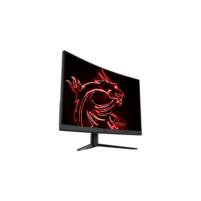 MSI Optix G32CQ4 E2 Pantalla Curva 31,5" VA FHD 1 ms 170 Hz