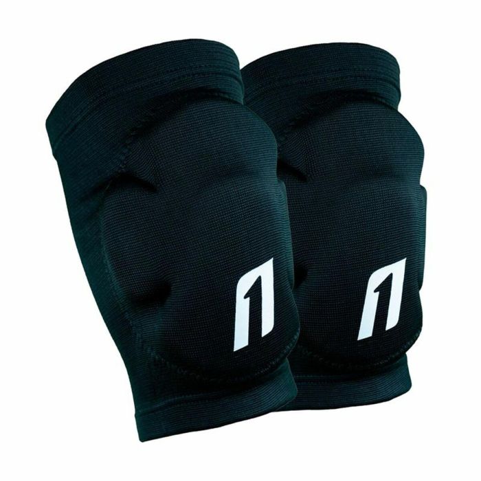 Rodilleras Rinat RODI190 Junior Negro Rodilleras Rinat RODI190 Junior Negro