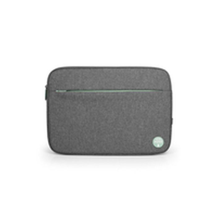 Funda para Portátil Port Designs YOSEMITE Eco Gris Monocromo 15,6" 27 Funda para Portátil Port Designs YOSEMITE Eco Gris Monocromo 15,6" 27
