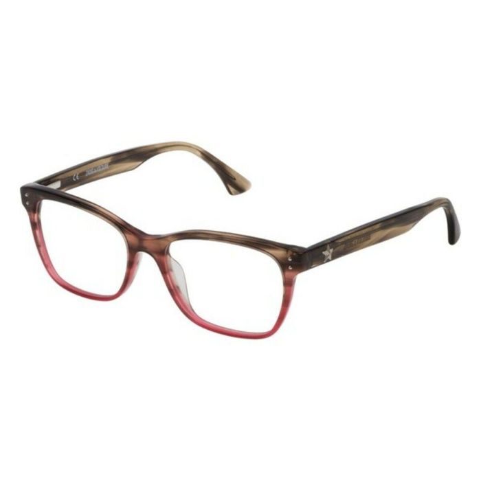 Montura de Gafas Mujer Zadig & Voltaire VZV091V5104AB Ø 51 mm Montura de Gafas Mujer Zadig & Voltaire VZV091V5104AB Ø 51 mm