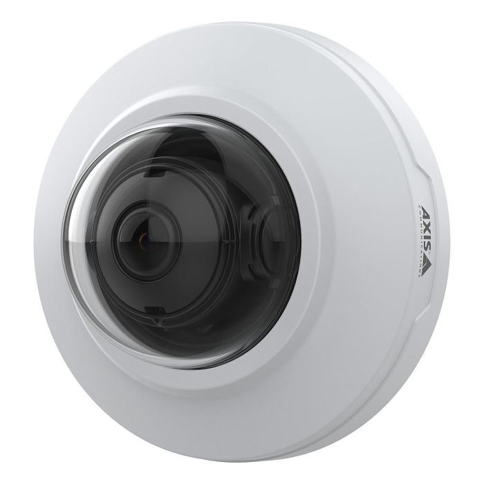 Axis 02374-001 Cámara Netzwerkkamera Fix Dome Mini M3086-V Interior Alámbrico Blanco 4MP WDR 1