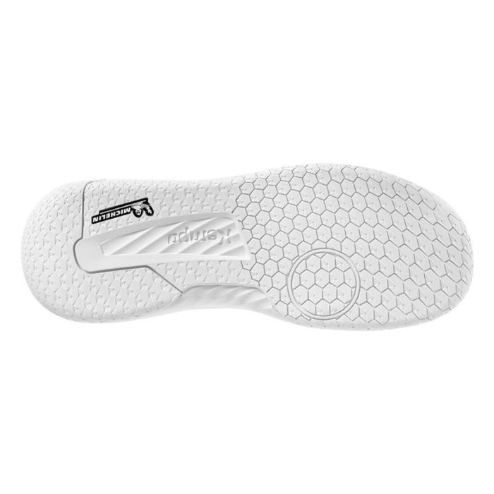 Zapatillas Deportivas Infantiles Kempa Kourtfly Naranja Infantil Unisex Balonmano L