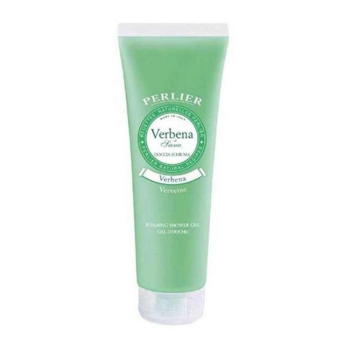 Perlier Verbena gel de baño 250 ml