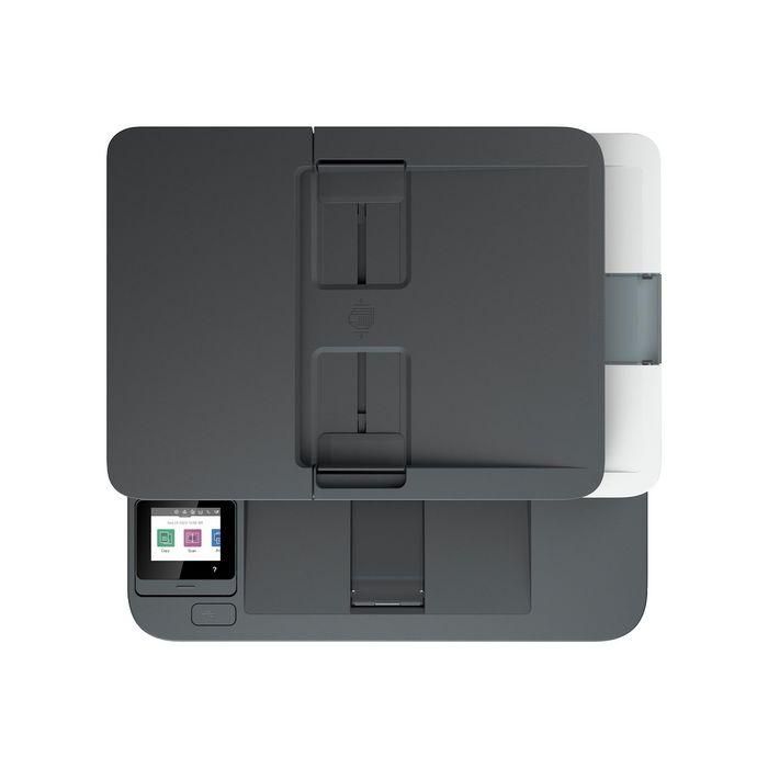 HP 3102fdn LaserJet Pro MFP Impresora, Rápida, Escáner Alto Volumen, Gestión Sencilla 8