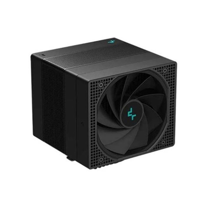 DEEPCOOL Assassin IV (Negro) - Disipador de CPU - 1x120 mm + 1x140 mm 1 DEEPCOOL Assassin IV (Negro) - Disipador de CPU - 1x120 mm + 1x140 mm 1