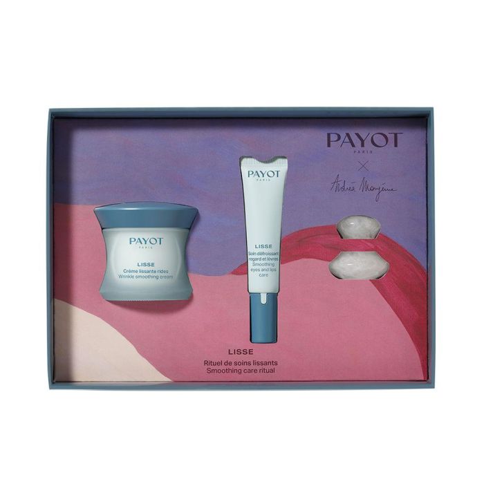 Payot Lisse Estuche 3 Pz