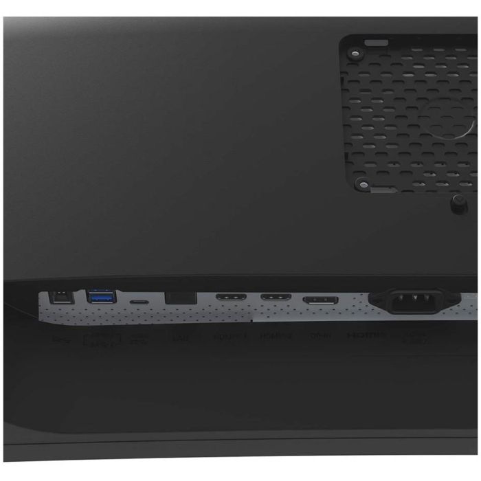 86.72cm/34" (3440x1440) LG 34BA85QE-B 21:9 WQHD IPS Curved 5ms 60Hz HDR10 HDMI DP USB-C Speaker 9 86.72cm/34" (3440x1440) LG 34BA85QE-B 21:9 WQHD IPS Curved 5ms 60Hz HDR10 HDMI DP USB-C Speaker 9