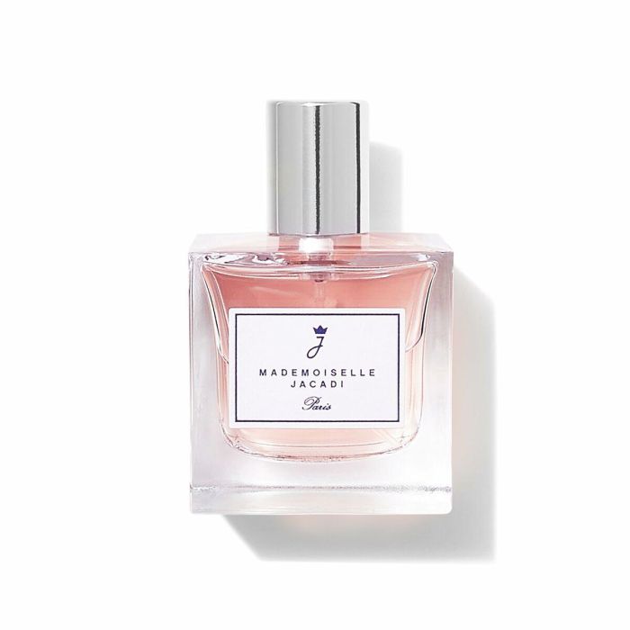 Jacadi Mademoiselle Eau de Toilette 100 ml + Clips de regalo 5