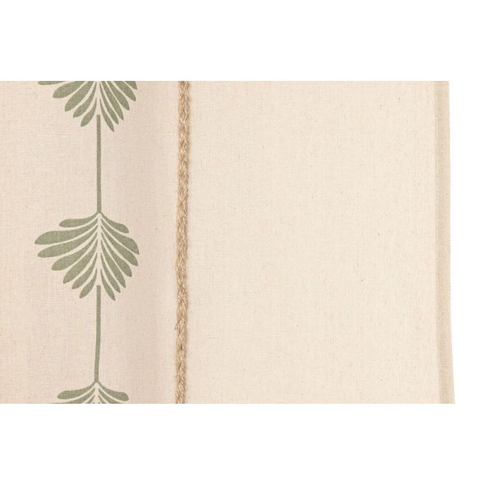 Cortina Cottage DKD Home Decor 260 x 140 cm (2 Unidades) 3 Cortina Cottage DKD Home Decor 260 x 140 cm (2 Unidades) 3