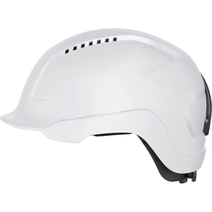Abus SCATOR Casco de seguridad industrial Blanco polar 4 Abus SCATOR Casco de seguridad industrial Blanco polar 4