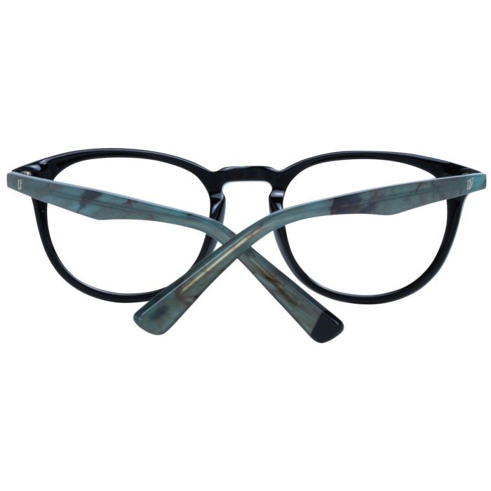 Montura de Gafas Unisex WEB EYEWEAR WE5181-N 49A01 2 Montura de Gafas Unisex WEB EYEWEAR WE5181-N 49A01 2