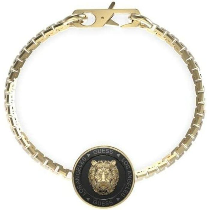 Pulsera Mujer Guess JUMB01317JWYGYBS 2 Pulsera Mujer Guess JUMB01317JWYGYBS 2