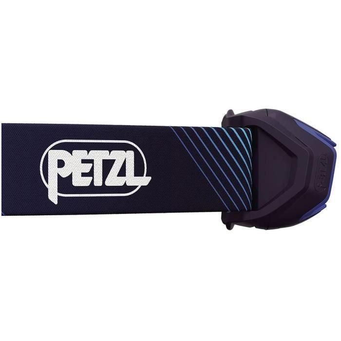 Petzl PET3342540838819 Linterna Frontal ACTIK CORE 600 lúmenes Batería Recargable Incluida Azul Pesca Navegación 3 Petzl PET3342540838819 Linterna Frontal ACTIK CORE 600 lúmenes Batería Recargable Incluida Azul Pesca Navegación 3