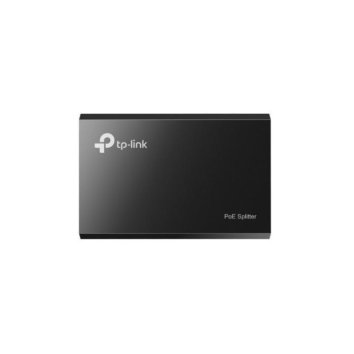 TP-Link Omada POE10R Divisor de Red PoE, Conexión Ethernet RJ-45 y Salida DC, Plug & Play, Negro 0 TP-Link Omada POE10R Divisor de Red PoE, Conexión Ethernet RJ-45 y Salida DC, Plug & Play, Negro 0