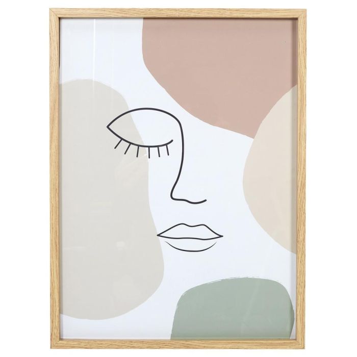 Marco Foto Arty Home Deco Factory 45x60 cm Marco Foto Arty Home Deco Factory 45x60 cm