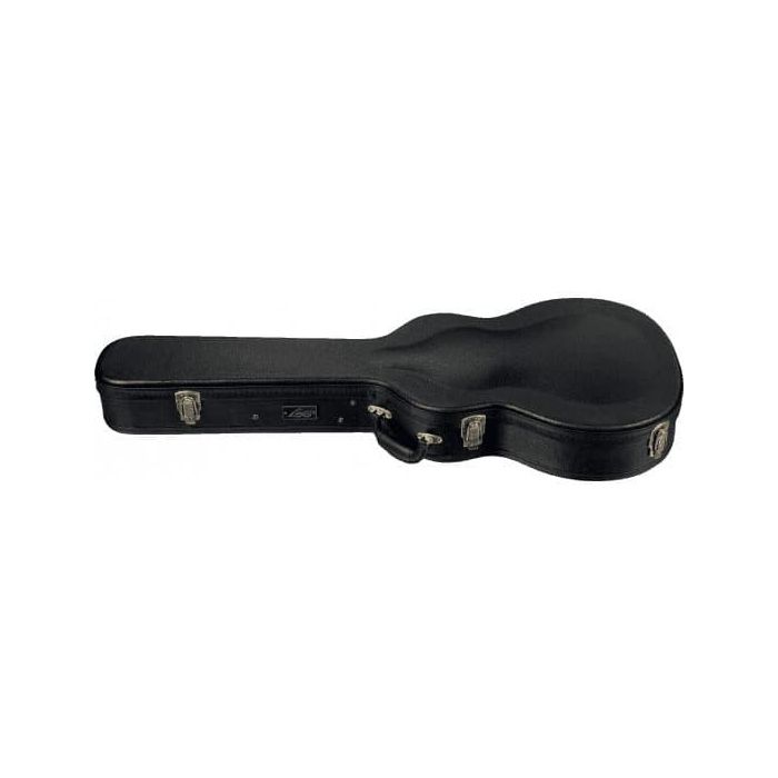 LAG Estuche para Guitarra Acústica Auditorium Slim