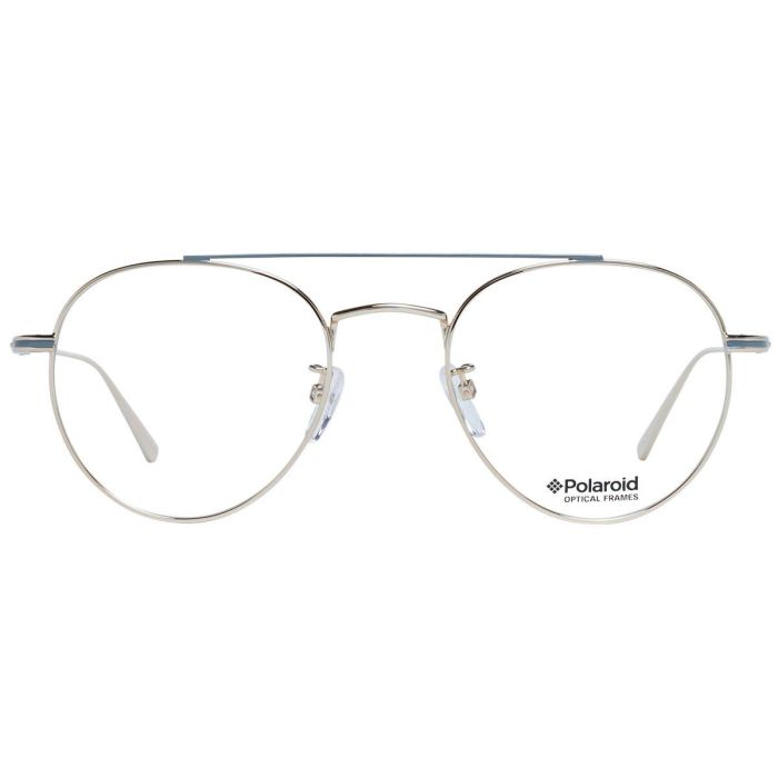 Montura de Gafas Unisex Polaroid PLD D383_G 51J5G 4 Montura de Gafas Unisex Polaroid PLD D383_G 51J5G 4
