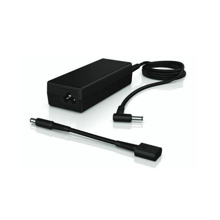 HP HP 90W Smart AC Adapter HP HP 90W Smart AC Adapter