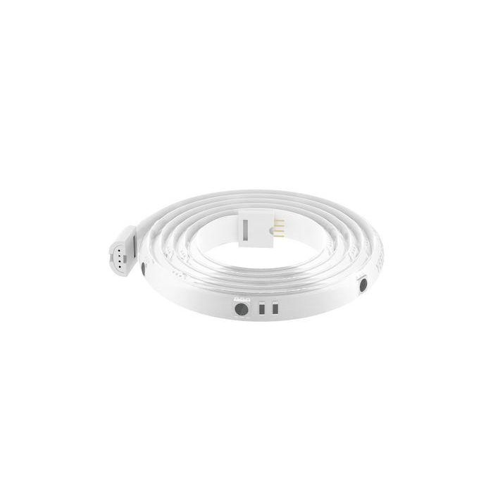 Yeelight White, Indoor, 1m, 24x LEDs, IP20 1 Yeelight White, Indoor, 1m, 24x LEDs, IP20 1