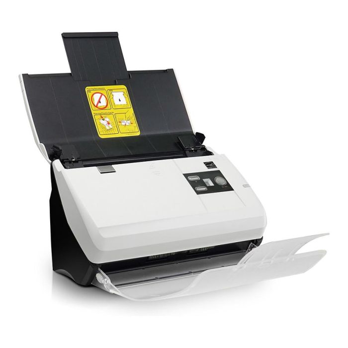 Plustek SmartOffice PN30U Document Scanner Dual CIS Duplex 30 ppm 2 Plustek SmartOffice PN30U Document Scanner Dual CIS Duplex 30 ppm 2