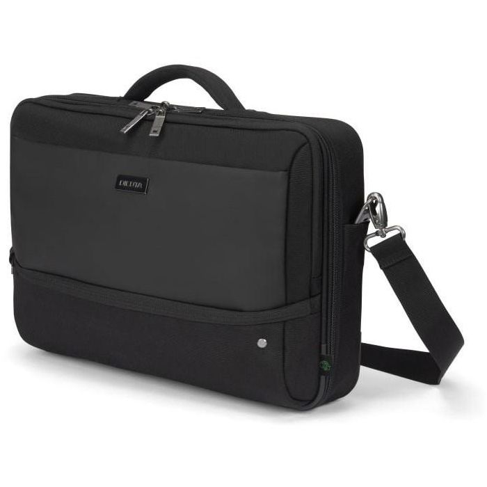 DICOTA Multi FIVE Maletín para portátil 14-16 pulgadas negro