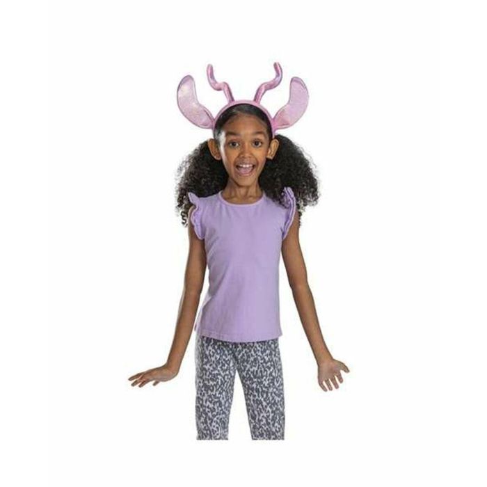 Accesorio disney stitch diadema angel Accesorio disney stitch diadema angel