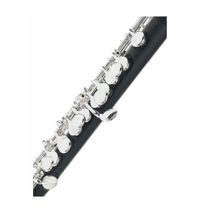 Flautín Piccolo Pearl Quantz Pfp105E-Om 4 Flautín Piccolo Pearl Quantz Pfp105E-Om 4