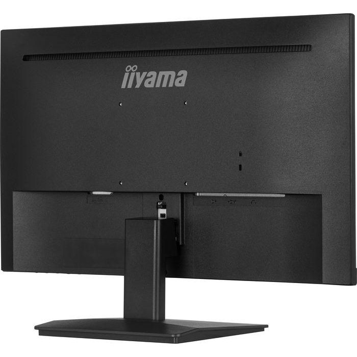 Monitor Iiyama 23,8" XU2493HS-B6, Fhd, Ips, 100Hz, 0,5 Ms, Hdmi, Display Port 100Hz, Prolite 7 Monitor Iiyama 23,8" XU2493HS-B6, Fhd, Ips, 100Hz, 0,5 Ms, Hdmi, Display Port 100Hz, Prolite 7