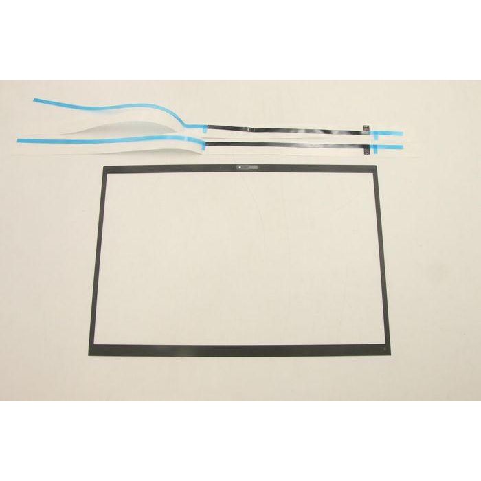 Lenovo Replacement bezel for Lenovo ThinkPad T16 Gen 1, designed for IR models, ensures perfect fit and functionality. Lenovo Replacement bezel for Lenovo ThinkPad T16 Gen 1, designed for IR models, ensures perfect fit and functionality.