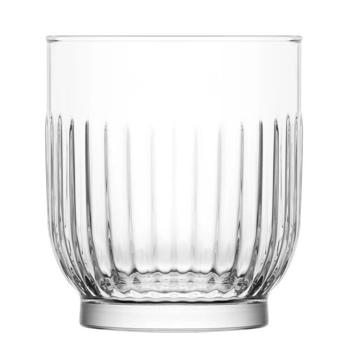 Lav Set 6 Vasos Tokyo 330 cc (8 Cajas)