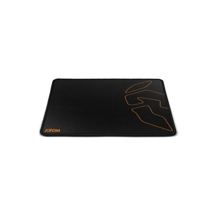 Alfombrilla Gaming Krom Knout Kontrol Negro 2 Alfombrilla Gaming Krom Knout Kontrol Negro 2