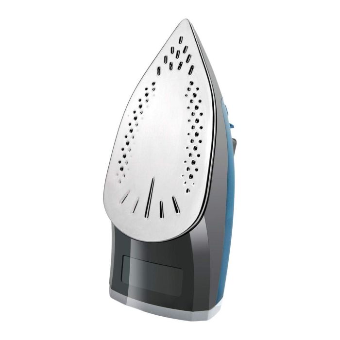 Plancha de Vapor Black & Decker BXIR2200E 2200 W 1 Plancha de Vapor Black & Decker BXIR2200E 2200 W 1