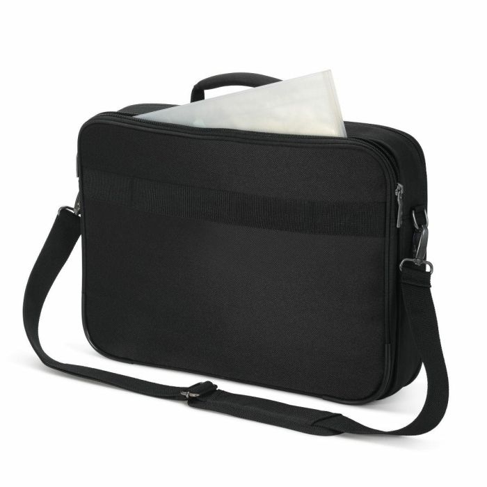 DICOTA Eco Multi Plus SELECT Bandolera para portátil de 14-15.6" Negro 6 DICOTA Eco Multi Plus SELECT Bandolera para portátil de 14-15.6" Negro 6