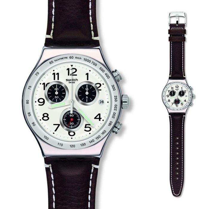 Reloj Hombre Swatch YVS43