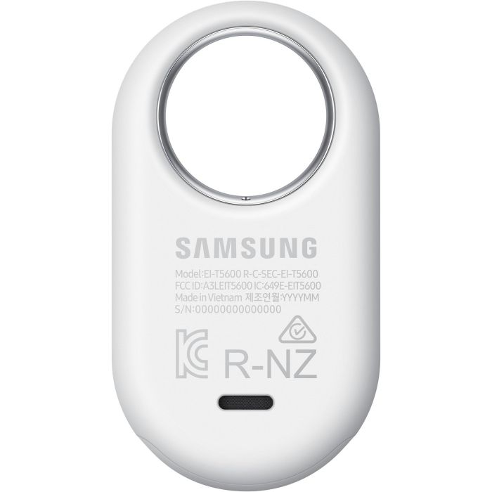 Localizador GPS Galaxy Smart Tag 2 Samsung Galaxy SmartTag2 Blanco 12