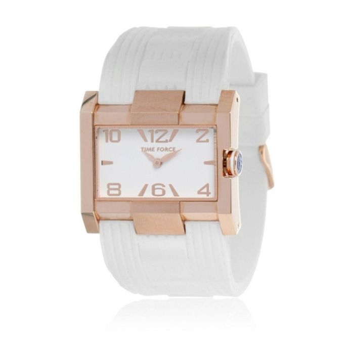 Reloj Mujer Time Force TF4033L11 (Ø 37 mm) Reloj Mujer Time Force TF4033L11 (Ø 37 mm)