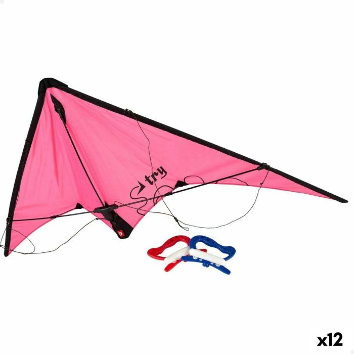 Cometa Eolo Pop-Up 115 x 56 x 1 cm Cometa Eolo Pop-Up 115 x 56 x 1 cm