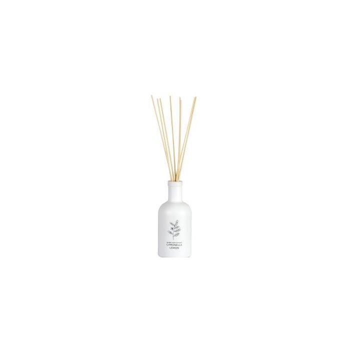 Ambientador Mikado Citmikl Citronela-Limon 200Ml Ambientador Mikado Citmikl Citronela-Limon 200Ml